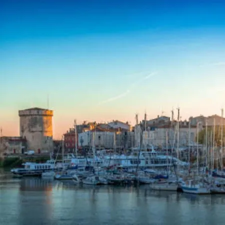 Apartamento Charming Near The Old Port *